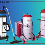 آیا جاروبرقی صنعتی دست دوم انتخاب اقتصادی است؟