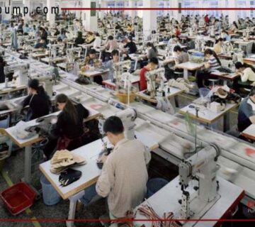 تجهیزات نظافتی صنعتی برای صنایع نساجی