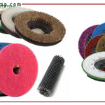 مقایسه عملکرد اسکرابر دیسکی و رولی