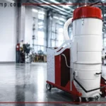 آیا جاروبرقی صنعتی تک فاز برای کارخانه مناسب است؟