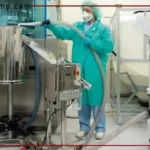 سیستم های مکش ضدانفجار در صنایع نفت