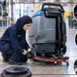 چگونه هزینه نگهداری اسکرابر صنعتی را کاهش دهیم؟