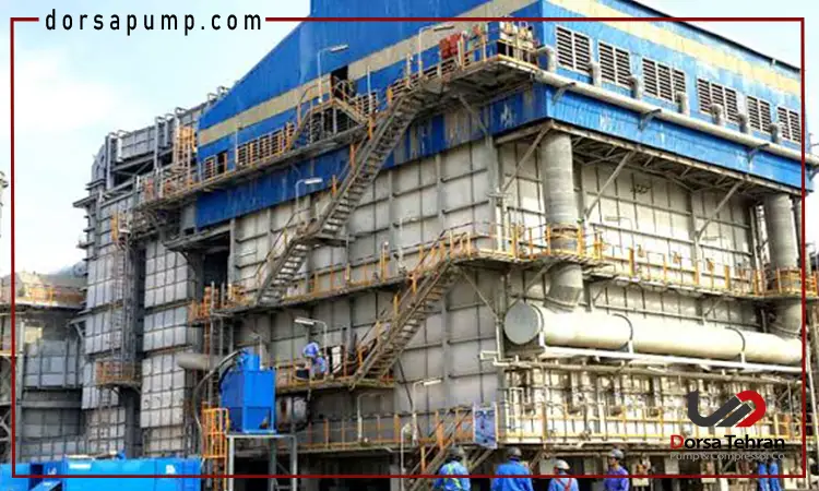 خطاهای رایج در بارگیری مجدد کاتالیست 3 توزیع نامتعادل بستر و ایجاد کانال های جریان ترجیحی